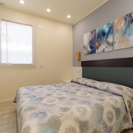 Residenza Agave Apartament
