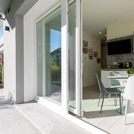 Apartament Residenza Agave