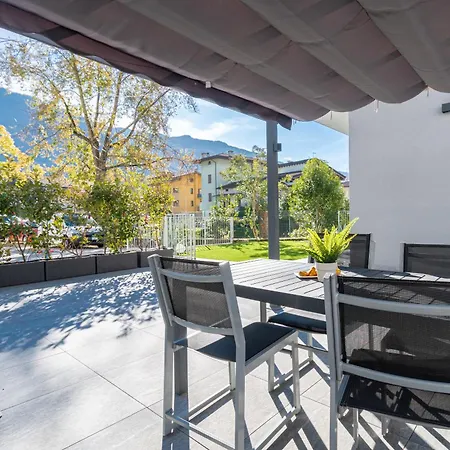 Residenza Agave Apartment *