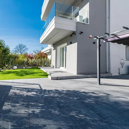 Residenza Agave Apartment Boario Terme