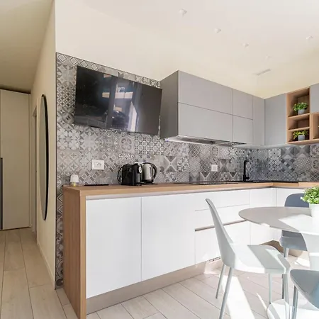 Apartment Residenza Agave *