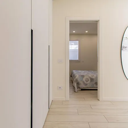 Residenza Agave Apartament Boario Terme