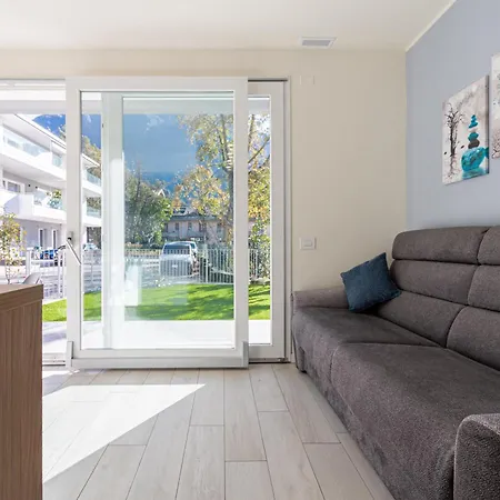 Apartament Residenza Agave *