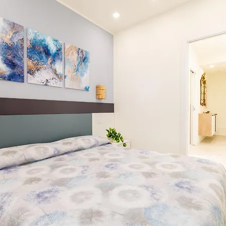 Appartement Residenza Agave Boario Terme