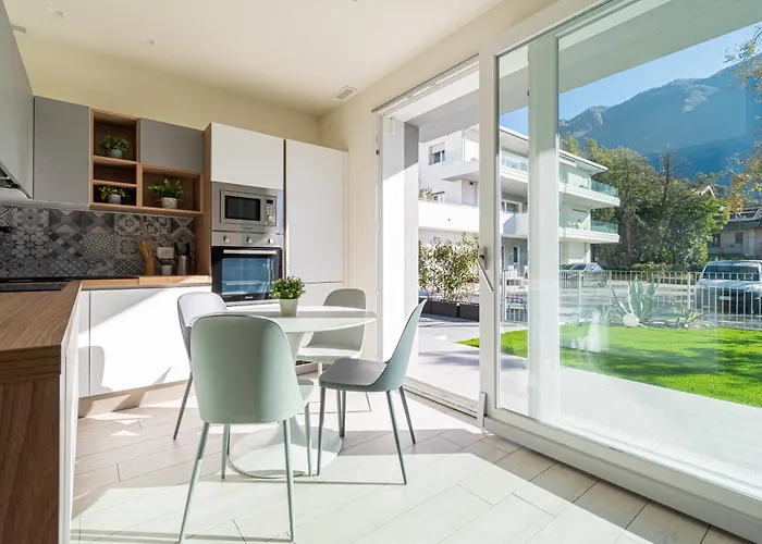 Apartment Residenza Agave