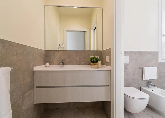 Residenza Agave * Boario Terme