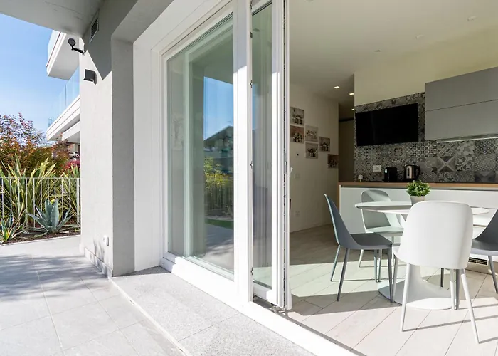 Apartment Residenza Agave