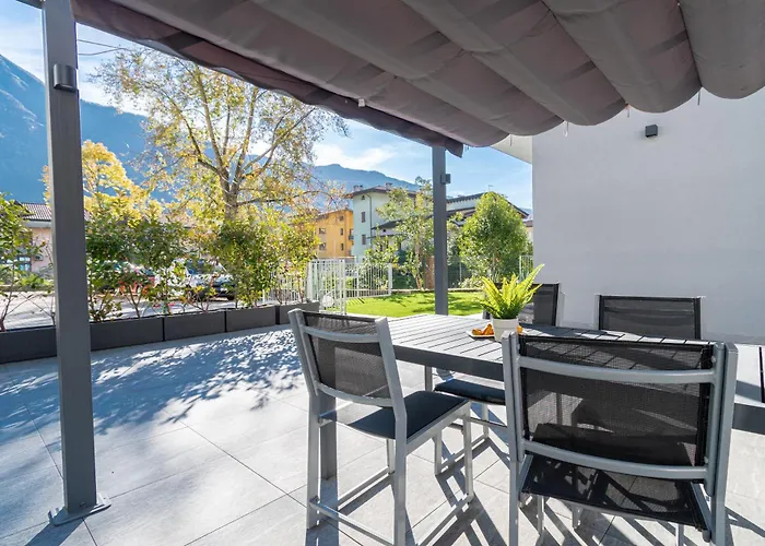 Residenza Agave Apartment *