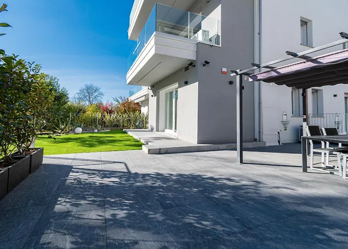 Residenza Agave Apartment Boario Terme