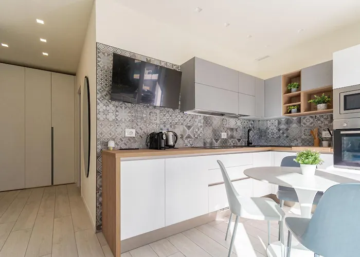 Apartment Residenza Agave *