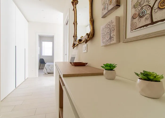 Residenza Agave Boario Terme