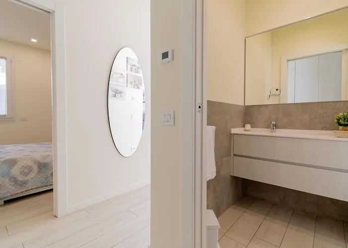 Residenza Agave * Boario Terme