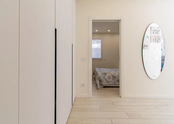 Residenza Agave Apartment Boario Terme