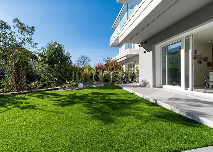 Residenza Agave * Boario Terme