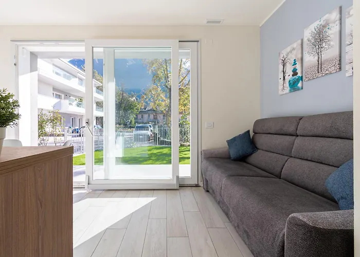 Apartment Residenza Agave *
