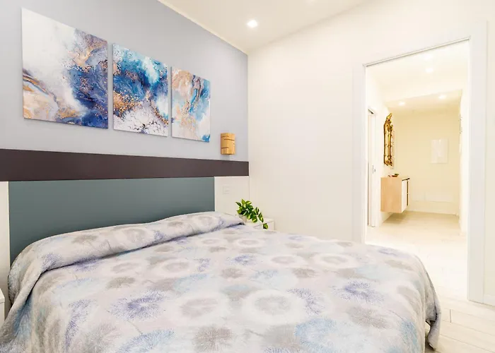 Apartment Residenza Agave Boario Terme